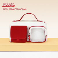 Nouvelle trousse multi-couches grande capacité 2026 – Pochette simple pour étudiants