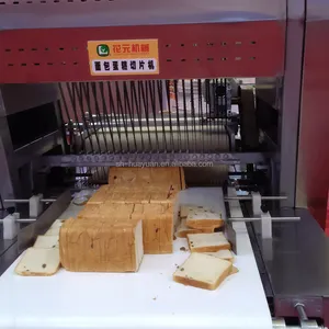 HY-600 Automatic Bread Slicer Cake Slicer