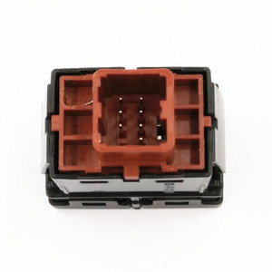 Interrupteur combiné à double bouton Honda 2231.1 pour Accord Civic, remplacement et réparation - Product Image 3