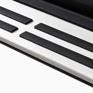 JOESHIER 2 Pieces Aluminum Alloy Luxury Running Boards for BMW X5 G05 2019-2025 Vehicle <b>Door</b> Side <b>Step</b> Accessories - Product Image 6
