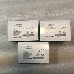 CF8ZA-1S Fu & jinon เลนส์คงที่8มม. 1.1 "23MP F1.8-F16 C-Mount 4DHR ความละเอียดสูงสำหรับการตรวจสอบด้วยเครื่อง - Product Image 1