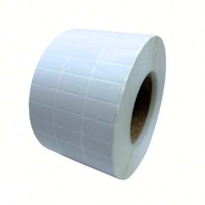 Etiqueta de Precio Autoadhesiva para Supermercado, Etiqueta Adhesiva para Embalaje - Product Image 3