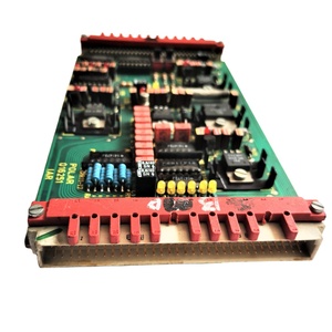 DO Polar 016251 IAR <b>Card</b> Circuit Board Original Used for Polar Cutting <b>Machine</b> Offset Printing Parts - Product Image 1
