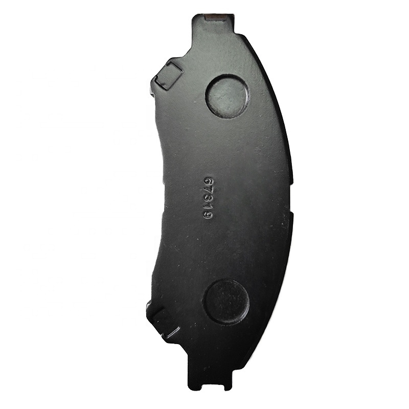 High Quality Brake Pad Kit 4605B949 for Mitsubishi Xpander