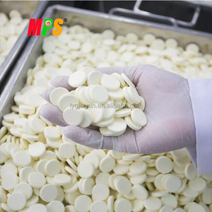 Tablettes de lait probiotiques japonaises personnalisées par le fabricant, à consommer à sec, pour enfants - Product Image 5