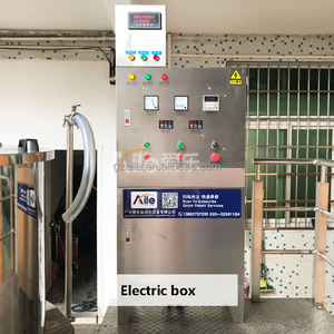 Sapone/Shampoo/lozione per il corpo/<span class=keywords><strong>crema</strong></span> per il <span class=keywords><strong>viso</strong></span>/margarina macchina idraulica di sollevamento emulsionante miscelatore omogeneizzatore miscelatore - Product Image 5