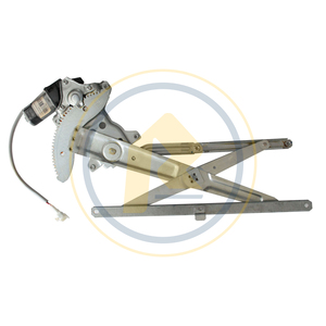 Regulador de Ventana Ac Rolcar ADAPTABLE para OE 6980135091 8572035100 compatible con Toyota 4 Runner 1996-1998 - Product Image 1