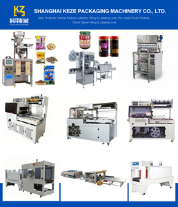 Custom Fully With Motor for Food Items-Eco-Friendly Wrapping & <b>Sealing</b> High-Speed Operation Ach - Product Image 4