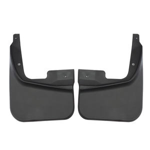 Accesorios para Auto, Guardabarros para MAXUS T90 2021+, Aletas Protectoras de Salpicaduras, Guardabarros de Plástico - Product Image 1