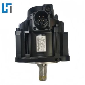 โมดูลควบคุมการเขียนโปรแกรมระบบอัตโนมัติในอุตสาหกรรม SGMGV-55ADC61 SGMGV-55ADA61ใหม่ดั้งเดิม - Product Image 2