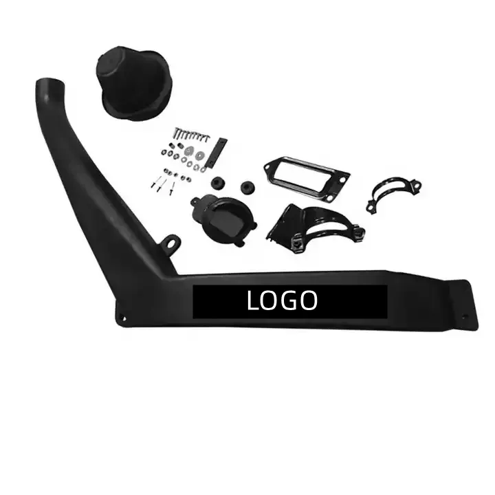 LLDPE 4x4 Snorkel Air Intake for Land cruiser LC79 1985 to 2007 Kit bodykit accessories Fit lc 71 73 75 78 79 series