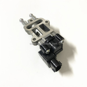 วาล์วควบคุมความเร็ว22270-21010 2227021011 2227021010สำหรับ Toyota Yaris Corolla Scion XB <span class=keywords><strong>Echo</strong></span> - Product Image 4