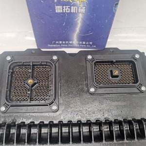 T402850r 478-7932 372-2905 28285837 โมดูลควบคุมเครื่องยนต์ Ecm ECU สำหรับ C15 C18 - Product Image 3