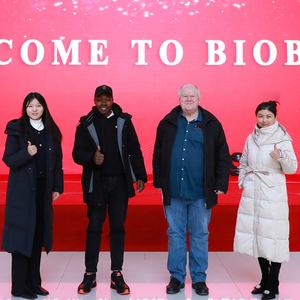 BIOBASE pegangan cair otomatis 96-Well Microplate sistem pemrosesan sampel otomatis BK-ASP96 perangkat lunak grafis untuk <span class=keywords><strong>lab</strong></span> - Product Image 5