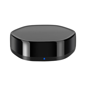 Tuya thông minh <span class=keywords><strong>ZigBee</strong></span> đa-chế độ Gateway Bluetooth lưới Hub 38K IR điều khiển từ xa 2in1 điều khiển bằng giọng nói cho Alexa Google nhà - Product Image 2