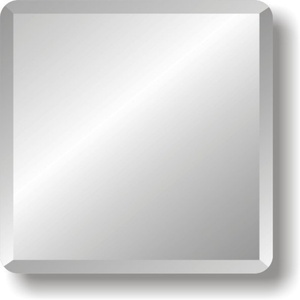 Clear Modern Aluminum Large Frameless Glass <b>Mirror</b> 2-6mm Infinity Wall <b>Mirror</b> for Living Room Bathroom Bedroom Home Decor - Product Image 2