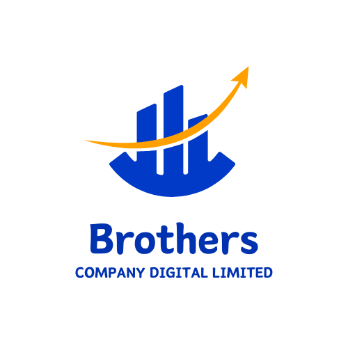 Brothers Company Digital Limited logo