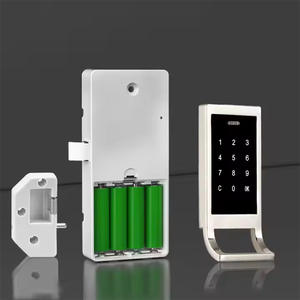 Factory Price Electronic <strong>Key</strong> Card <strong>Lockers</strong> Lock <strong>for</strong> Safe Cabinet Storage Box With Smart Bracelets - Product Image 5