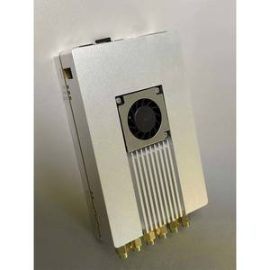 Scheda <span class=keywords><strong>di</strong></span> sviluppo XC7Z100+ADRV9371 con modulo GPS integrato e supporto per oscilloscopio ADI IIO con guscio in CNC - Product Image 2