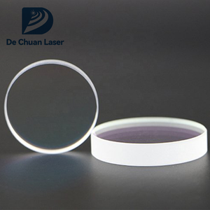 21.5*<span class=keywords><strong>2</strong></span> 광학 렌즈 섬유 레이저 보호 렌즈 - Product Image 3