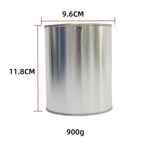 Mạnh mẽ màu be đá dính Nhựa polyester cho xây dựng cho con dấu & Gói liên kết sửa chữa gạch bi gốm sứ - Product Image 6