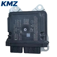 Módulo de Control de Diagnóstico de Venta Directa 1512876 para Accesorios Tesla Model 3 1512876-00-b 151286-00-e