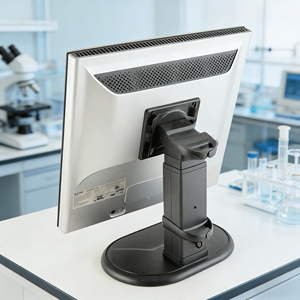 CT - Monitor Workstation untuk <span class=keywords><strong>Philips</strong></span> PN 190P6ES_00 - Product Image 3