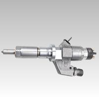 Inyector de Combustible Common Rail para Motor Diésel LB7 de Alto Rendimiento 0445120008