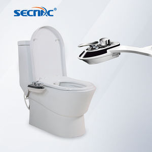 Набор для биде для туалетной комнаты - Product Image 4