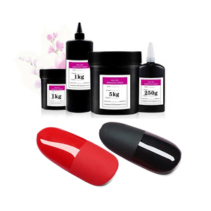Couche supérieure uv mat, pour gel uv, longue durée, facile à appliquer, semble facilement, 15ml - Product Image 2