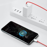 Kabel Pengisian Cepat Terjalin 150W 13A Arus Tinggi Tahan Lama USB C Kabel Data Kompatibel dengan Ponsel Berdaya Tinggi