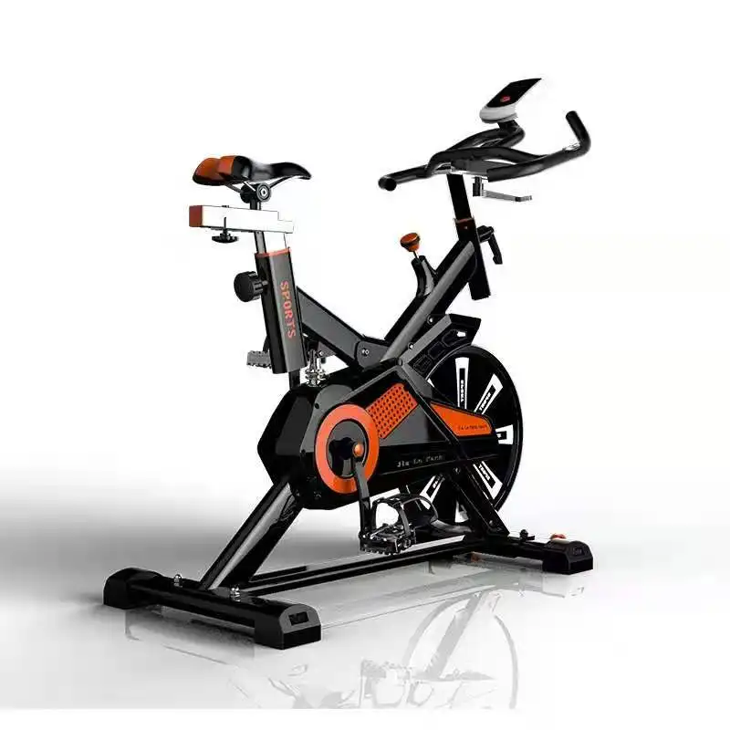 2023 Neue Designs Commercial Home Gym Master Übung Spinning Fitness Bike
