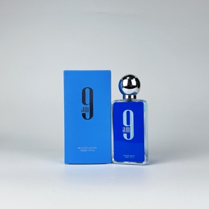 <span class=keywords><strong>Perfume</strong></span> de Primera Calidad, la Mejor Fragancia, Duradera, de Alta Gama, <span class=keywords><strong>9pm</strong></span> Eau Fraiche, Spray Fresco Unisex para Hombres y Mujeres - Product Image 5