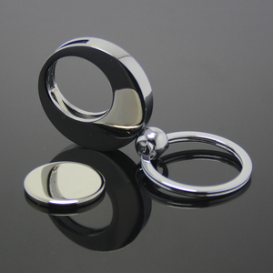 <span class=keywords><strong>2025</strong></span> thị trường Châu Âu Đức phổ biến Quà Tặng bán buôn tùy chỉnh siêu thị mã thông báo chèn đồng xu chủ mua sắm giỏ hàng Remover Keychain - Product Image 4