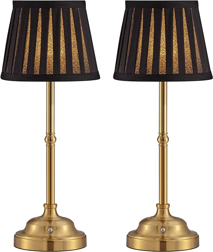 gold pole