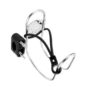 Support de bouée de <span class=keywords><strong>sauvetage</strong></span> en acier inoxydable 304, 1 pièce, de qualité Marine, fer à cheval, support anneau de natation, pour <span class=keywords><strong>bateau</strong></span> - Product Image 2