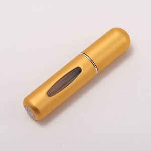 5ml Round Head Mini Press Self-Pump <b>Travel</b> Portable <b>Perfume</b> Glass <b>Bottles</b> Bottom Filling Sub-<b>Bottles</b> in Stock - Product Image 6