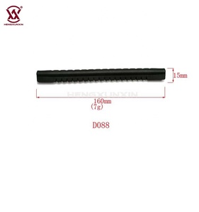 Yüksek kalite toptan PVC yumuşak şerit plastik köşe koruyucu ağır bagaj aksesuarları - Product Image 2