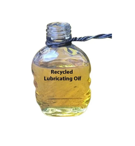 Lubrifiant synthétique haute performance pour motos Huile moteur robuste Huile de base recyclée Lubrifiants indiens Nettoyants - Product Image 1