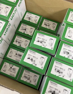 BMXART0814H BMXDAI0805 BMXDAI1602 BMXDAI1603 16 I/O 220V PLC คอนโทรลเลอร์สำหรับควบคุมอุตสาหกรรม PLC Devicenet - Product Image 2