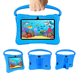 Meilleure vente : tablette éducative Android <span class=keywords><strong>pour</strong></span> enfants, apprentissage du <span class=keywords><strong>Coran</strong></span>, <span class=keywords><strong>pour</strong></span> les 3 à 12 ans, mini fournisseurs, école, pas cher, 4 à 5 ans, 11 ans - Product Image 1