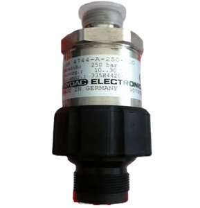 VM 5 D.0/-L24 Nouvel indicateur de différentiel de puissance à solénoïde - Product Image 6
