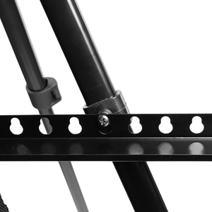 Bán Buôn Trẻ Em Nhỏ Kim Loại Bảng Top Gấp Màu Đen Giá Vẽ Với Bàn Chải Chủ Vẽ Tripod Sơn Giá Vẽ Nghệ Thuật Đứng Chiến Thuật Hội Đồng Quản Trị Giá Vẽ - Product Image 5