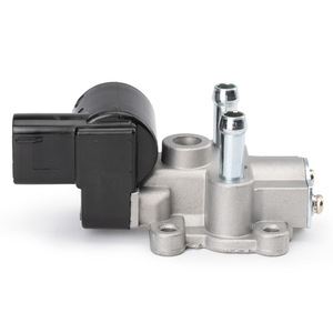 Válvula de Control de Ralentí para Toyota 22270-03030 22270-74340, Pieza de Repuesto para el Conjunto del Motor - Product Image 2