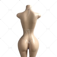 Vêtements de pole dance ELITES en gros, bikinis de danse, vêtements de danse exotiques, tenues de strip-teaseuse
