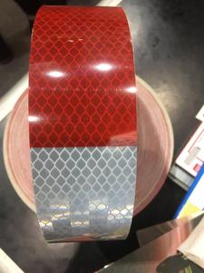 <span class=keywords><strong>Aluminizada</strong></span> avery marca CE visibilidad metalizado <span class=keywords><strong>cinta</strong></span> reflectante - Product Image 2