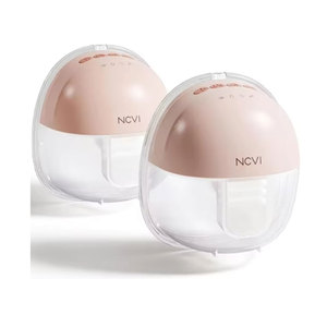 <span class=keywords><strong>Extractor</strong></span> <span class=keywords><strong>de</strong></span> <span class=keywords><strong>Leche</strong></span> Eléctrico Portátil NCVI Manos Libres y Silencioso para Lactancia - Product Image 1