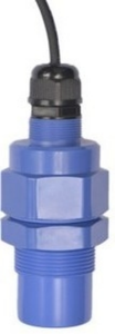 Mètre de niveau d'eau et d'huile à ultrasons MD-S401C - Product Image 2
