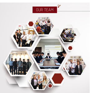 Dbdmc tùy chỉnh hiện đại PVC sàn gỗ tốt cổ điển Gỗ loạt bấm vào cài đặt loại gỗ sồi trắng loài - Product Image 5