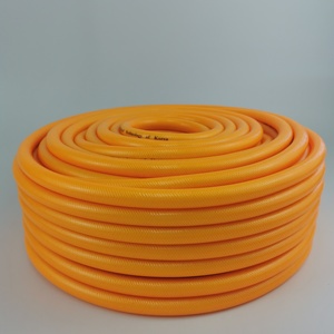 1/4 "<span class=keywords><strong>3</strong></span>/8 дюймов гибкий водяной насос шланг ПВХ всасывающий шланг Труба для водяного насоса ранцевый опрыскиватель - Product Image 4